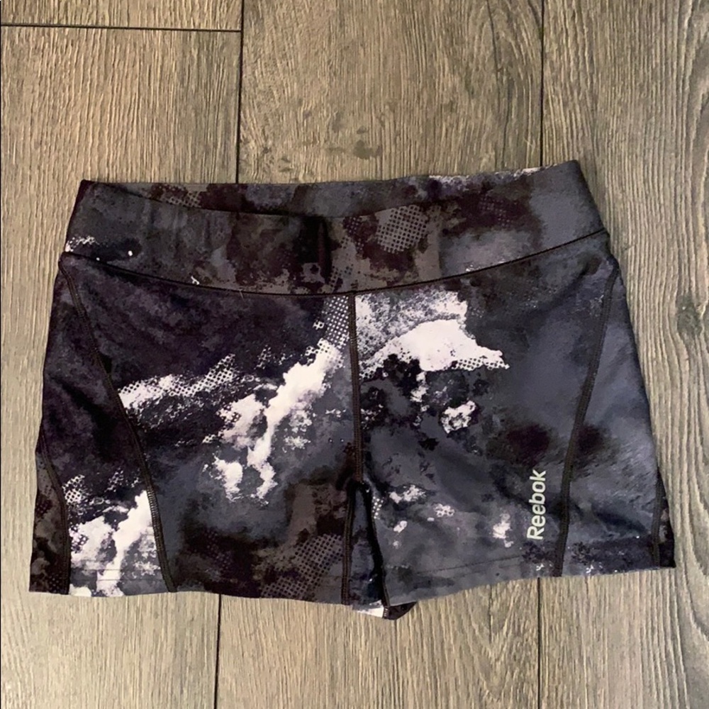 Reebok shorts